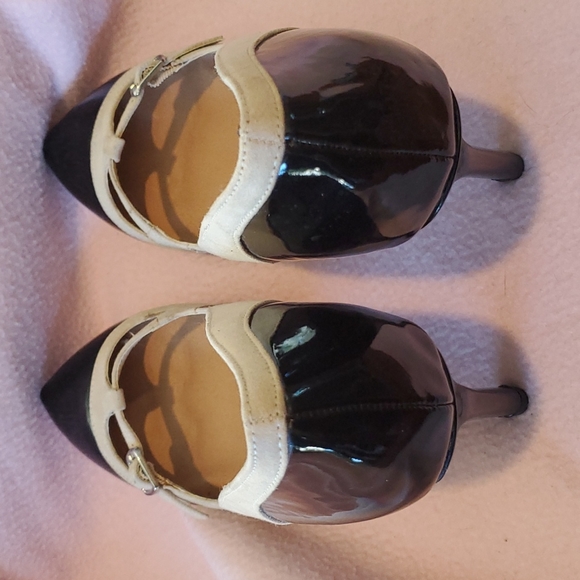 JUSTFAB HEELS - Picture 7 of 10